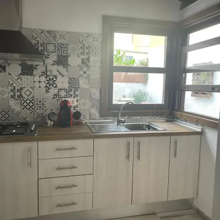 Casa Centrica En Holiday home