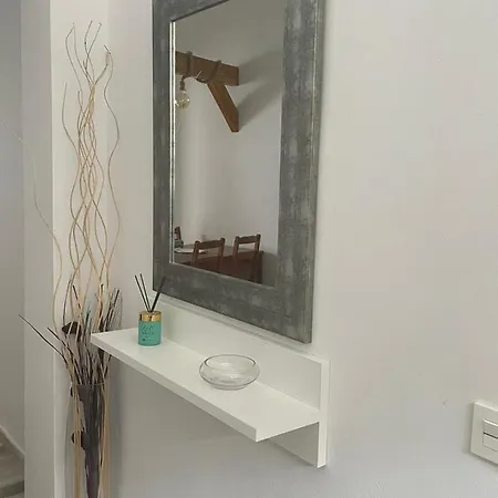 Casa Centrica En