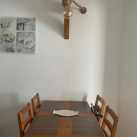 Casa Centrica En Holiday home
